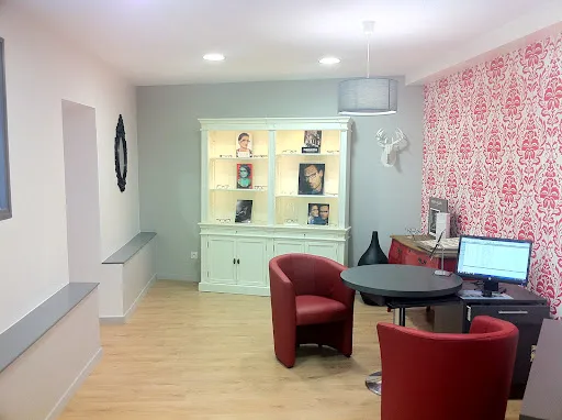 12/10e Les Opticiens Lunetiers à La Talaudière