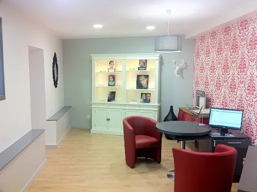 12/10e Les Opticiens Lunetiers à La Talaudière