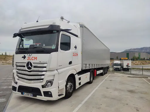 2 L.C.M à La Talaudière