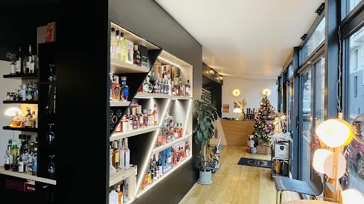 A VIN PAS DES MARCHES - Cave à vins & spiritueux La Talaudière - Caviste à La Talaudière