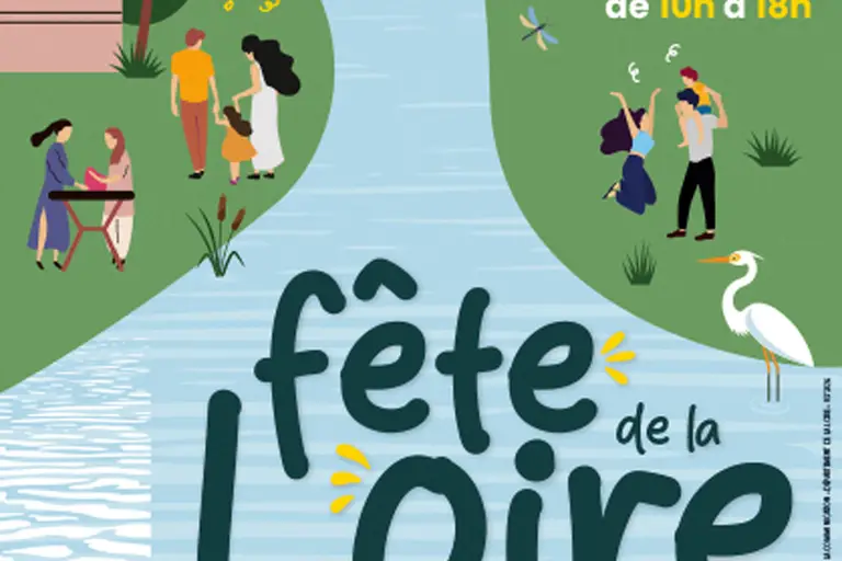 Sorties à La Talaudière, week-end des 19, 20 et 21 juin 2026
