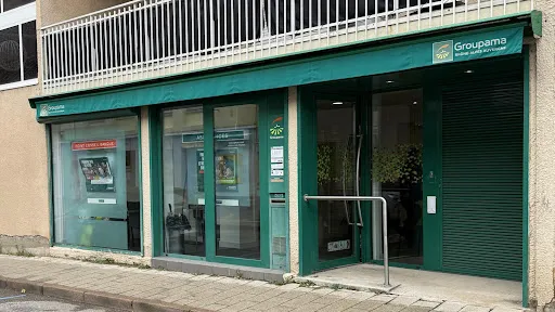 Agence Groupama De La Talaudière à La Talaudière