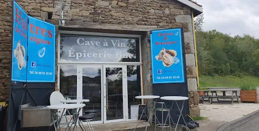 ALLO HUÎTRES 42 à La Talaudière