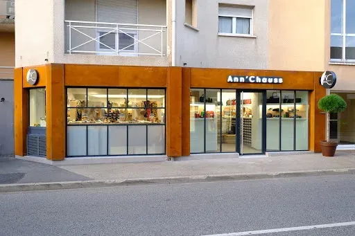 Ann'Chauss La Talaudière à La Talaudière
