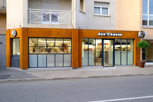 Ann'Chauss La Talaudière à La Talaudière