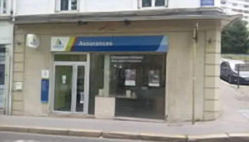 Aréas Assurances Agence La Talaudière à La Talaudière