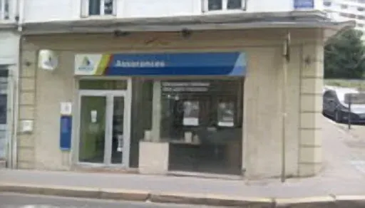 Aréas Assurances Agence La Talaudière à La Talaudière