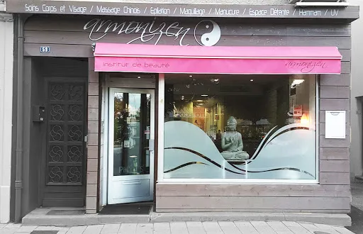 Armonizen à La Talaudière