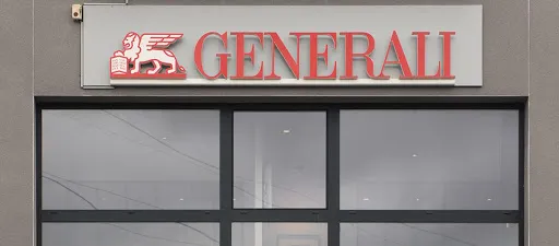 Assurance Generali - La Talaudiere à La Talaudière