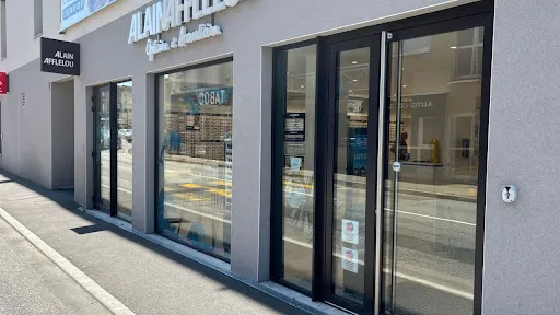 Audioprothésiste La Talaudière - Alain Afflelou Acousticien à La Talaudière