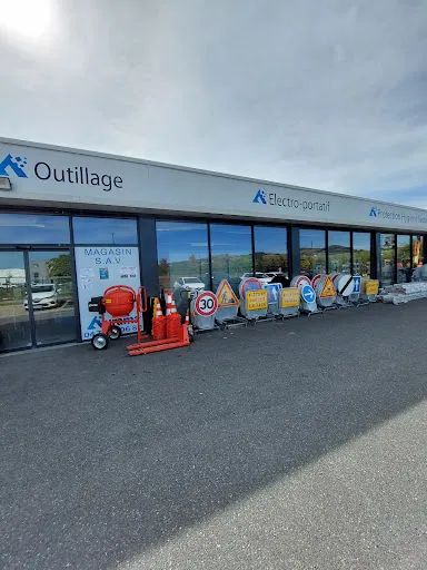 Aurama-shop à La Talaudière