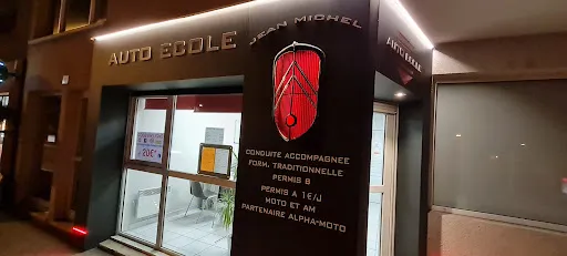 Auto Ecole Jean-Michel à La Talaudière