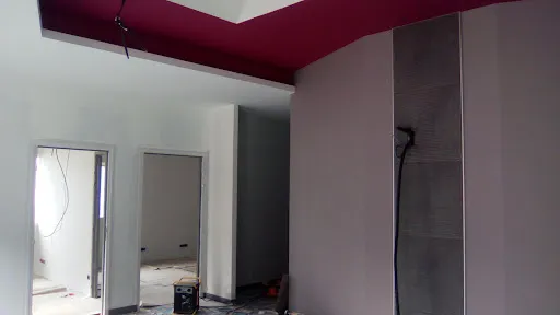 Avci Plâtrerie Peinture Décoration à La Talaudière