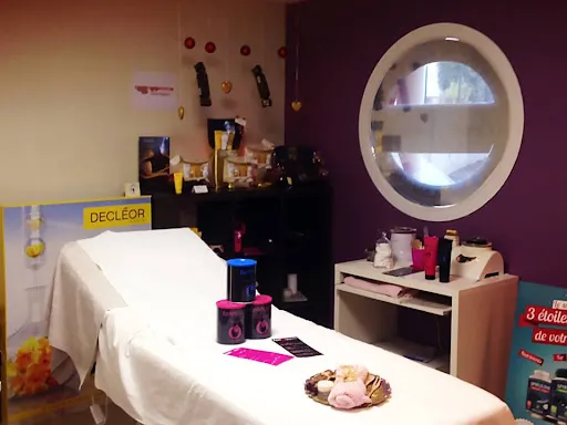 Beauté Naissante à La Talaudière