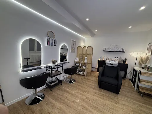 Blondie Concept à La Talaudière