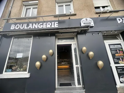 Boulangerie Pâtisserie SALEM à La Talaudière