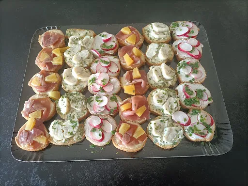 Buffet traiteur à La Talaudière