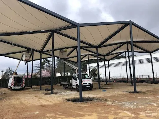 C.M.P. Bayle à La Talaudière