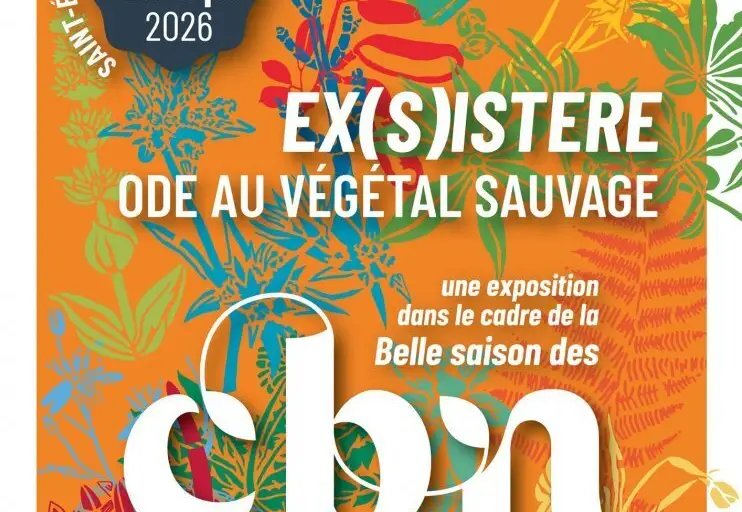 Ex(s)istere, une ode au végétal sauvage en plein air à Saint-Étienne