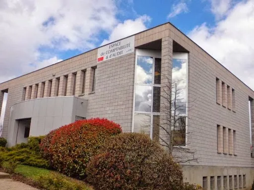 Cabinet Dubreuil à La Talaudière