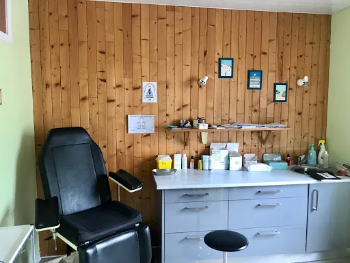 Cabinet Infirmier VILLIÉ - TERRA - REBOURG à La Talaudière