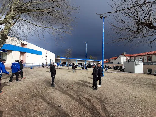 Centre Culturel Communal Le Sou à La Talaudière