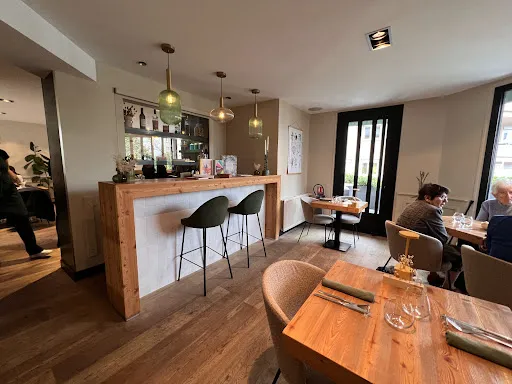 Coline Cuisine à La Talaudière