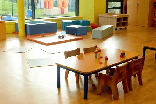 Crèche La Talaudière - people & baby Les Grabottes à La Talaudière