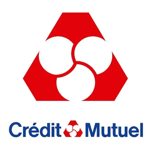 Crédit Mutuel à La Talaudière