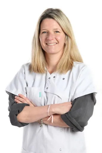 DAVENAS-THORAL Verena Ostéopathe D.O. à La Talaudière