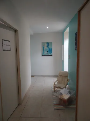 DECHARIERE Margot Ostéopathe D.O. à La Talaudière