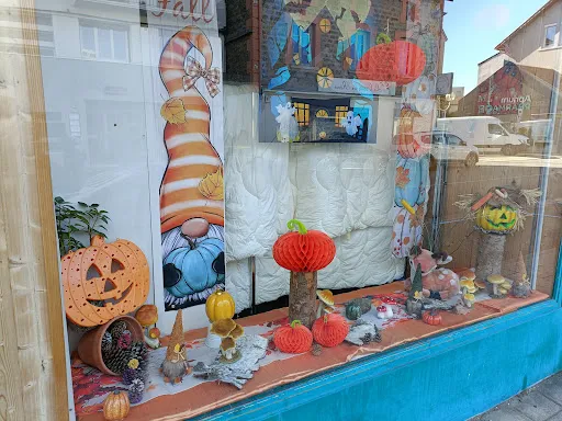 DESFONDS PRESSING à La Talaudière