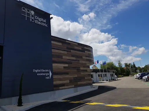 Digital Electric à La Talaudière