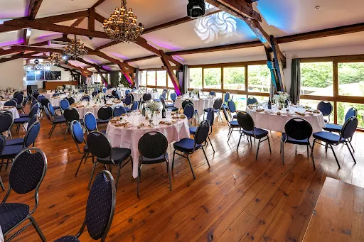 Domaine du 1810 à La Talaudière