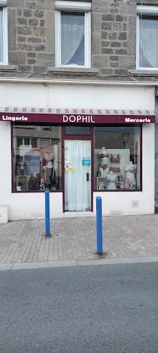 Dophil à La Talaudière