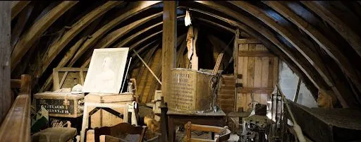 DVL GRANGE ELOIC à La Talaudière