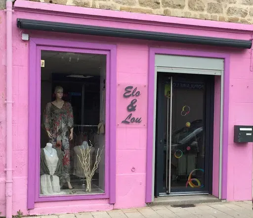 Elo&Lou à La Talaudière