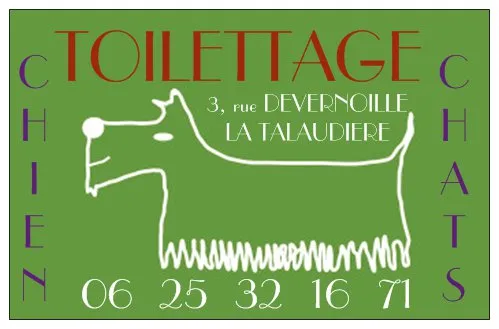 Entre Chien et Chat à La Talaudière