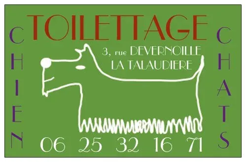 Entre Chien et Chat à La Talaudière