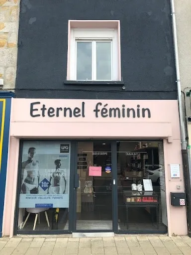 Eternel Feminin à La Talaudière