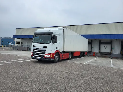 Ets Bayle Transports & Logistique Saint-Etienne (Loire - 42) à La Talaudière