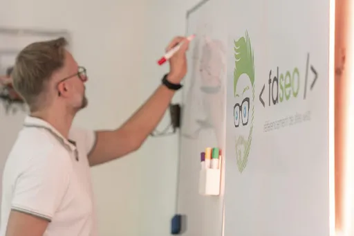 FDSEO à La Talaudière