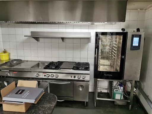 Fourchette Et Boulon à La Talaudière