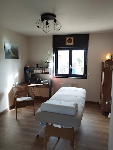 FP Kinésio.La Talaudière, Sorbiers. Kinésiologue, Magnétiseur, Géobiologue, Bye Bye Allergies à La Talaudière