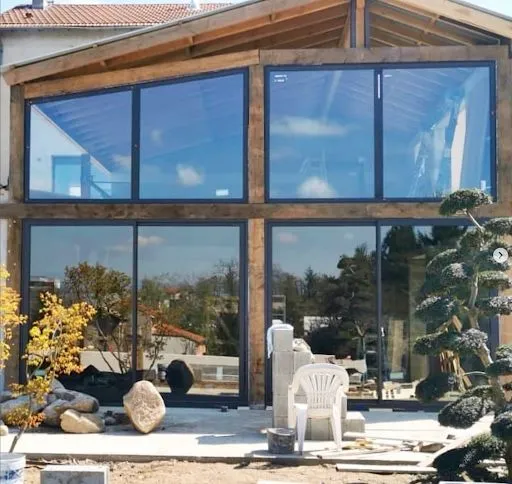 Gamma Fenetres à La Talaudière