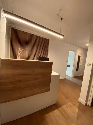 Goldouzian David à La Talaudière