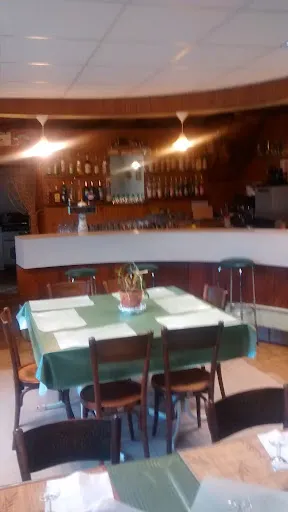 Halte des Promeneurs (La) à La Talaudière