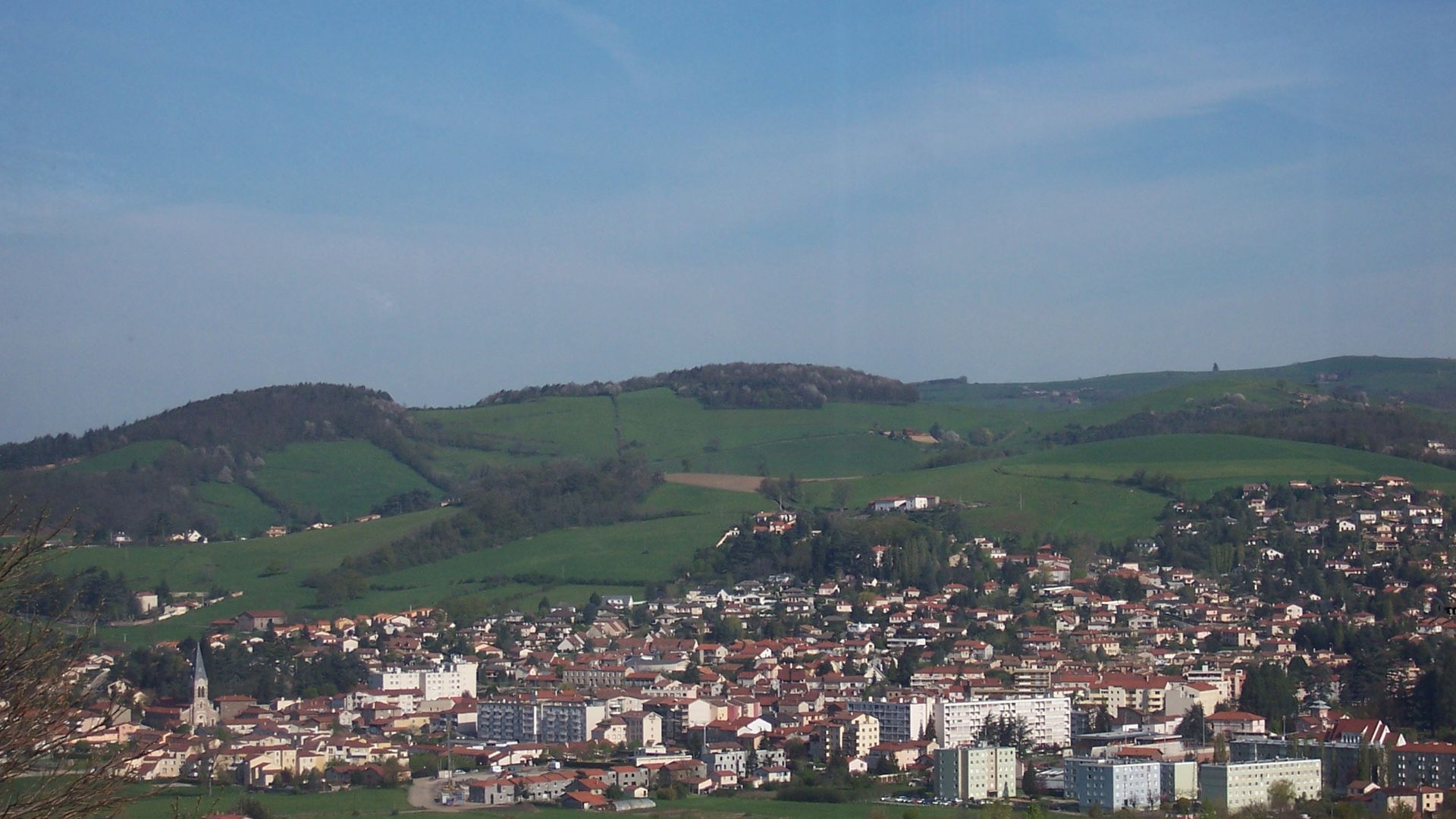 La Talaudière - Annuaire des entreprises