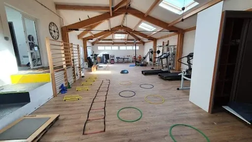 Jamon Marie à La Talaudière