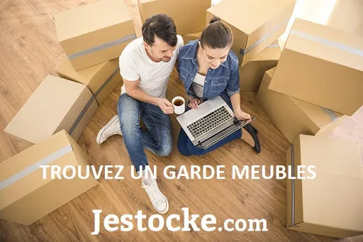 Jestocke : Stockage et garde meuble Saint-Etienne - Particuliers et professionnels à La Talaudière
